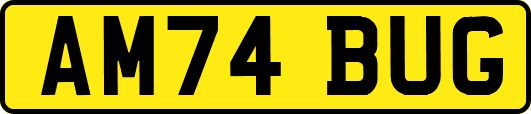 AM74BUG