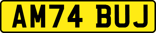 AM74BUJ