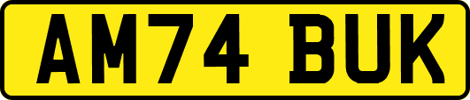 AM74BUK