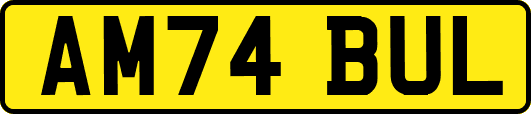AM74BUL
