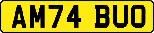AM74BUO