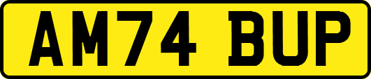 AM74BUP