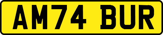 AM74BUR
