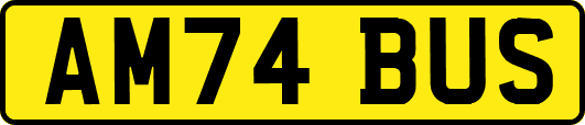 AM74BUS