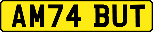 AM74BUT