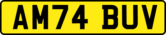 AM74BUV