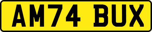 AM74BUX