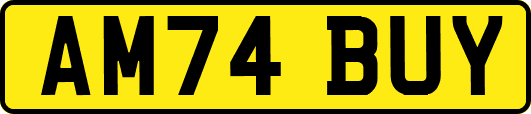 AM74BUY