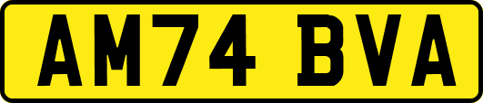 AM74BVA
