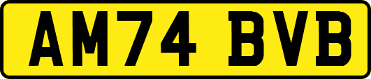 AM74BVB