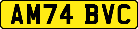 AM74BVC