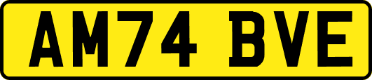 AM74BVE
