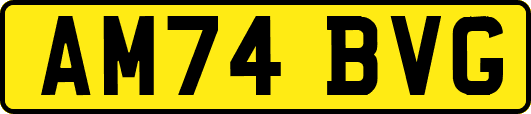 AM74BVG