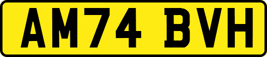AM74BVH