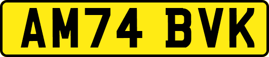 AM74BVK