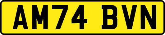AM74BVN