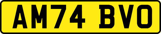 AM74BVO