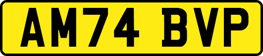 AM74BVP