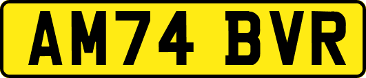 AM74BVR