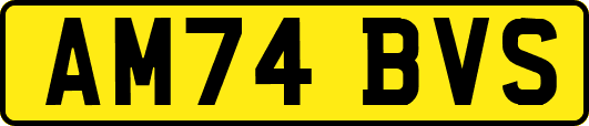 AM74BVS