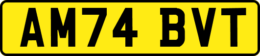 AM74BVT