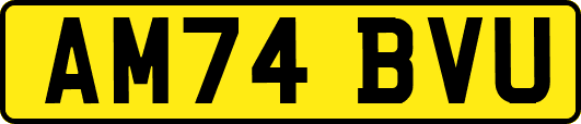 AM74BVU