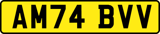 AM74BVV