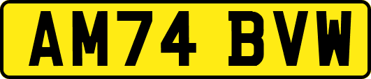 AM74BVW