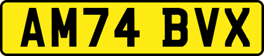 AM74BVX