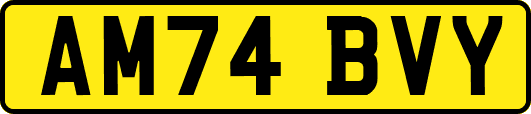 AM74BVY