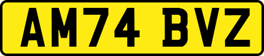 AM74BVZ