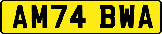 AM74BWA
