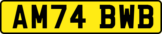 AM74BWB