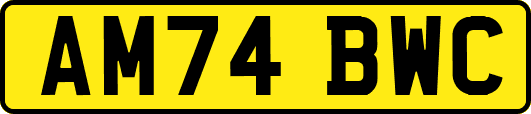 AM74BWC