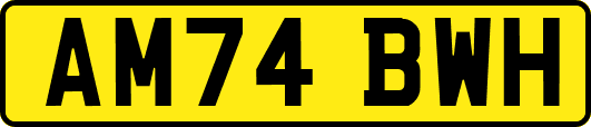 AM74BWH