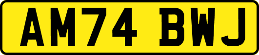 AM74BWJ