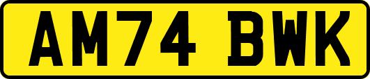 AM74BWK