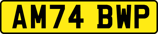 AM74BWP
