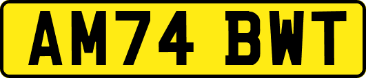 AM74BWT