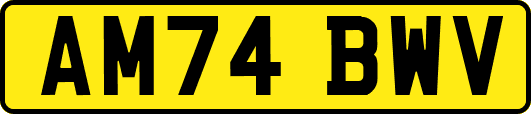 AM74BWV
