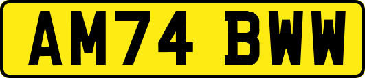 AM74BWW