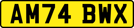 AM74BWX