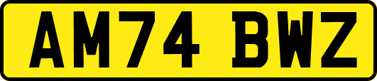 AM74BWZ