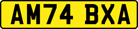 AM74BXA