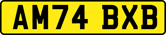 AM74BXB
