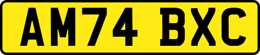 AM74BXC