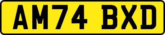 AM74BXD