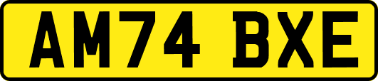 AM74BXE