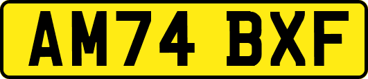 AM74BXF