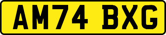 AM74BXG